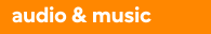 audio & music